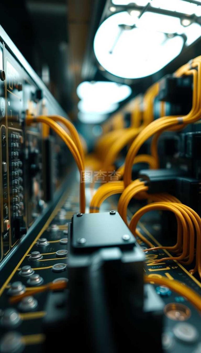 系统集成——构建高效无缝的信息桥梁