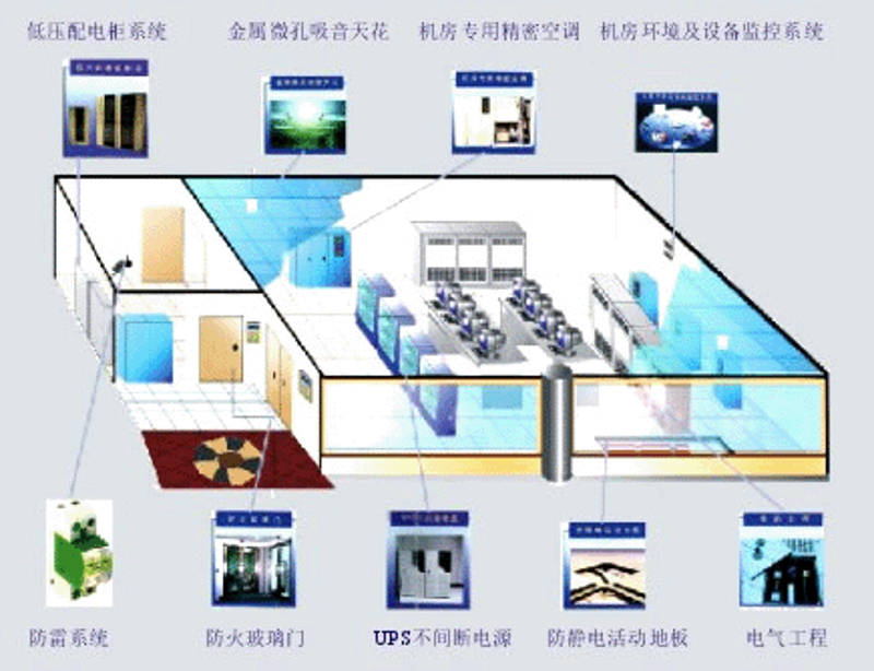 青岛软件开发:拥抱信息时代的科技桥梁